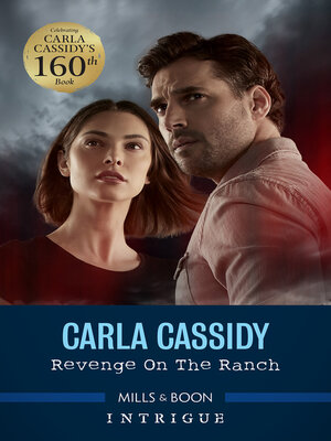 cover image of Revenge on the Ranch